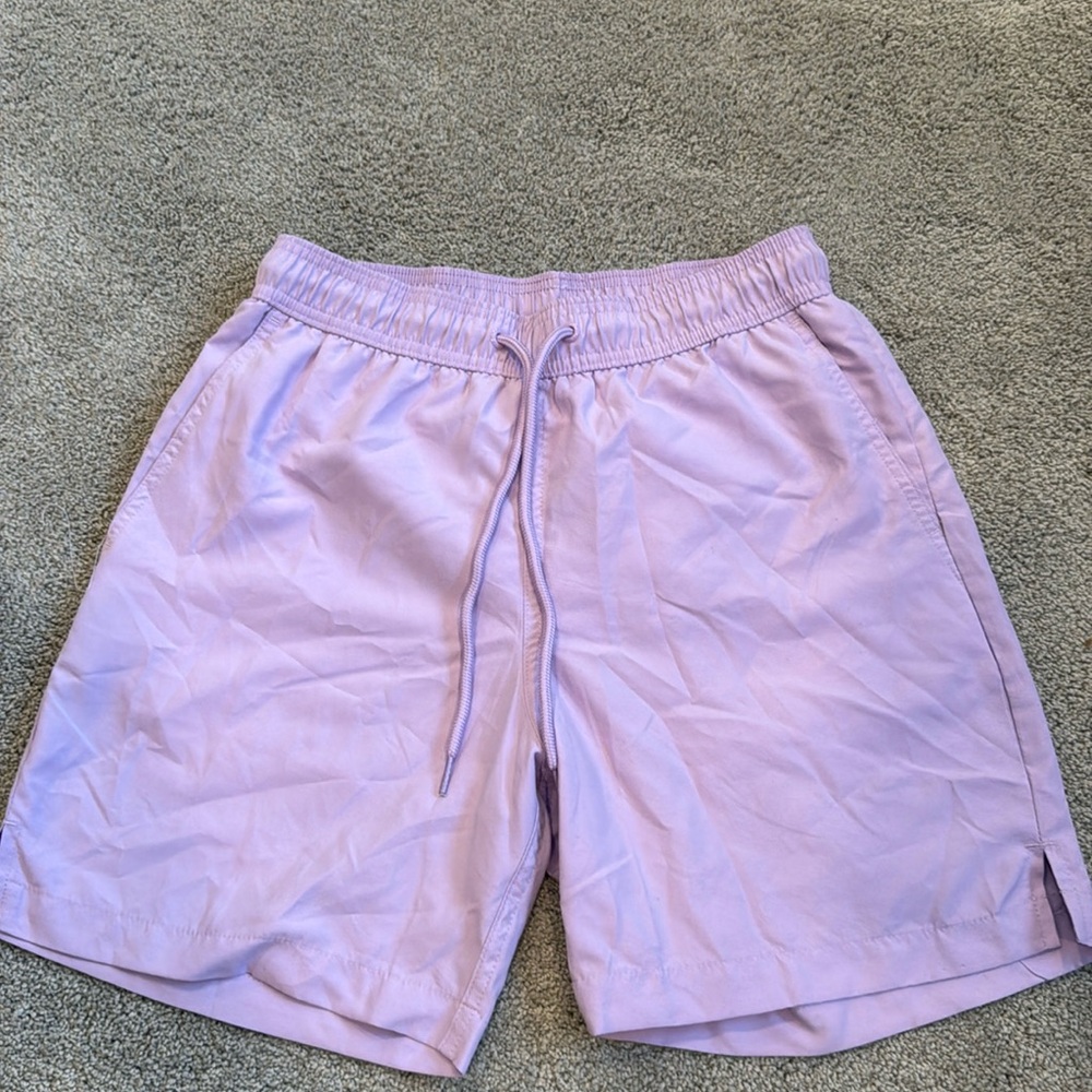 Men’s swimsuit